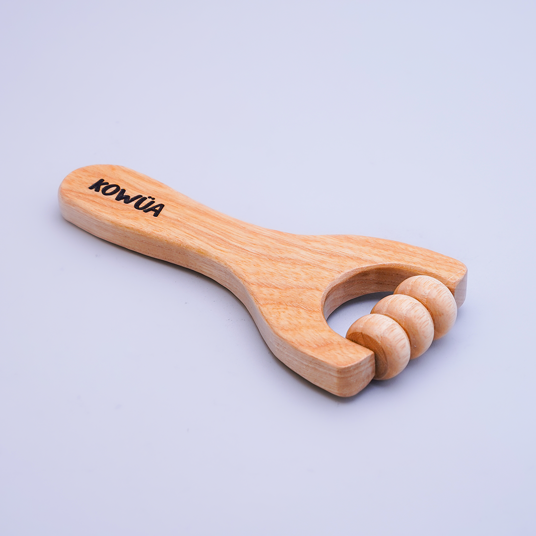 Facial Roller Massager