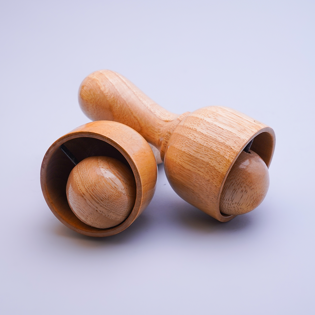 Double Spheres Cups