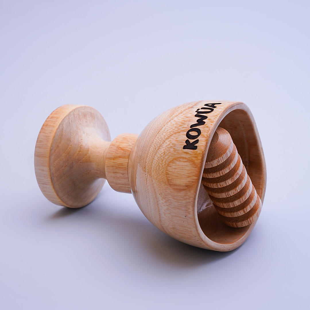 Luxury Roller Cup