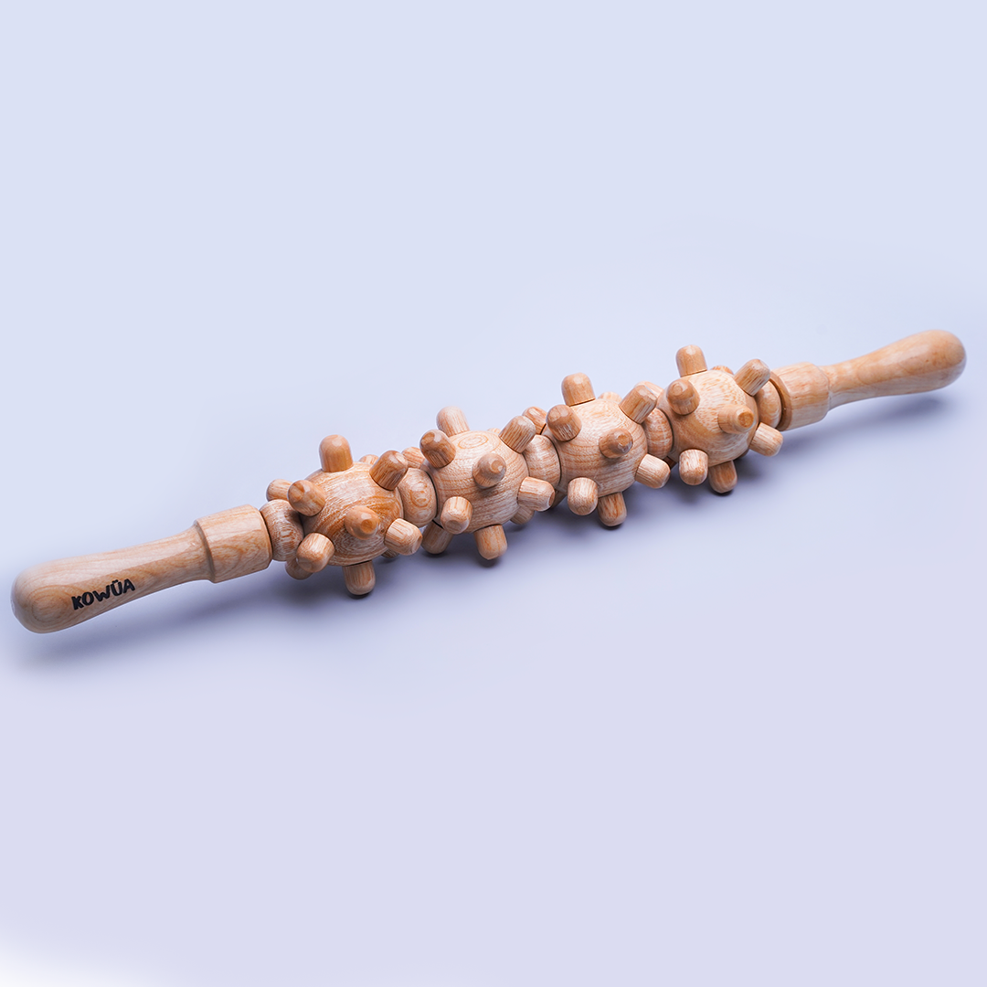 Body Roller Spine