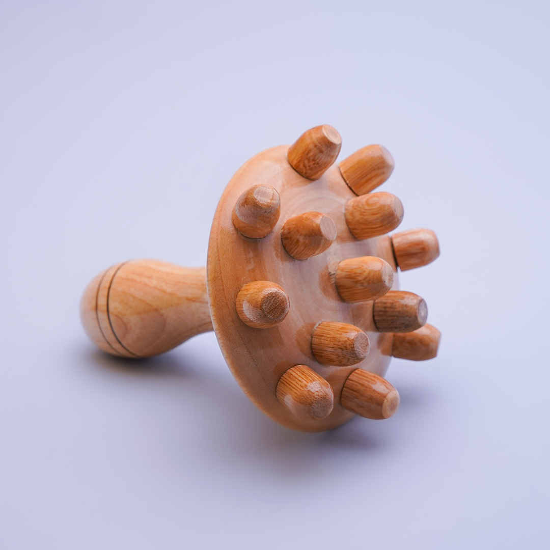 Mushroom Shaper