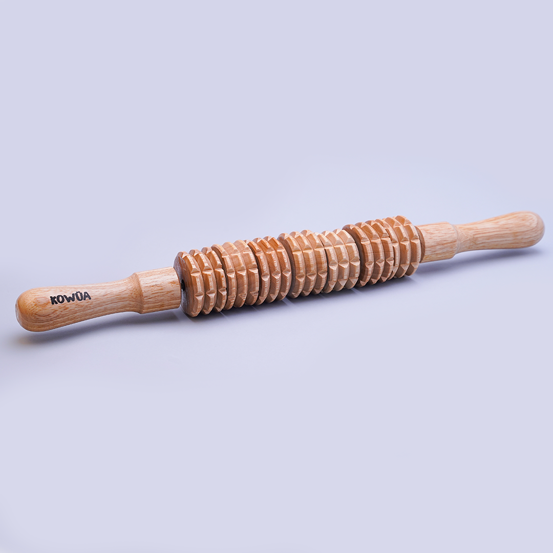 Divided Body Roller