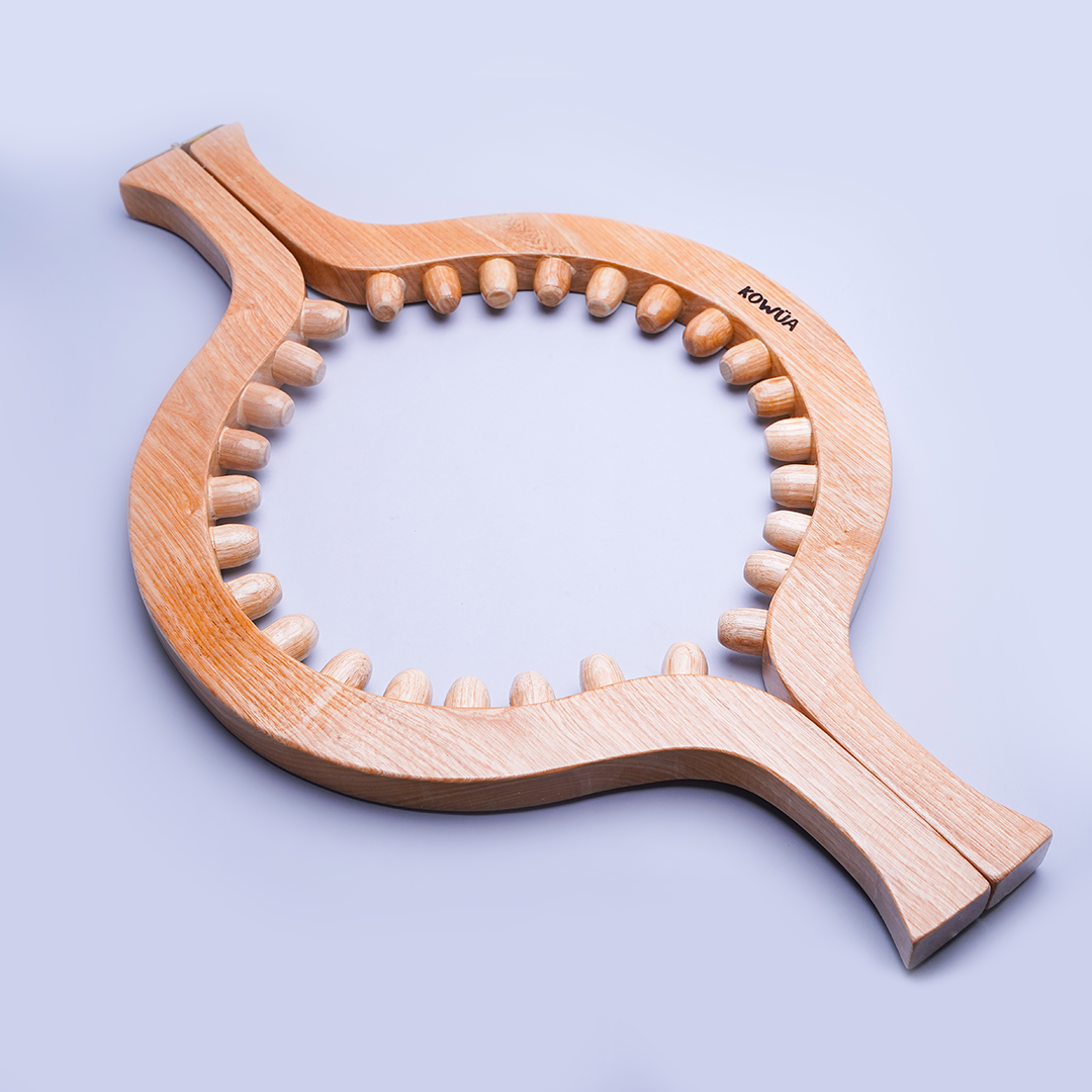 Round Waist Shaper