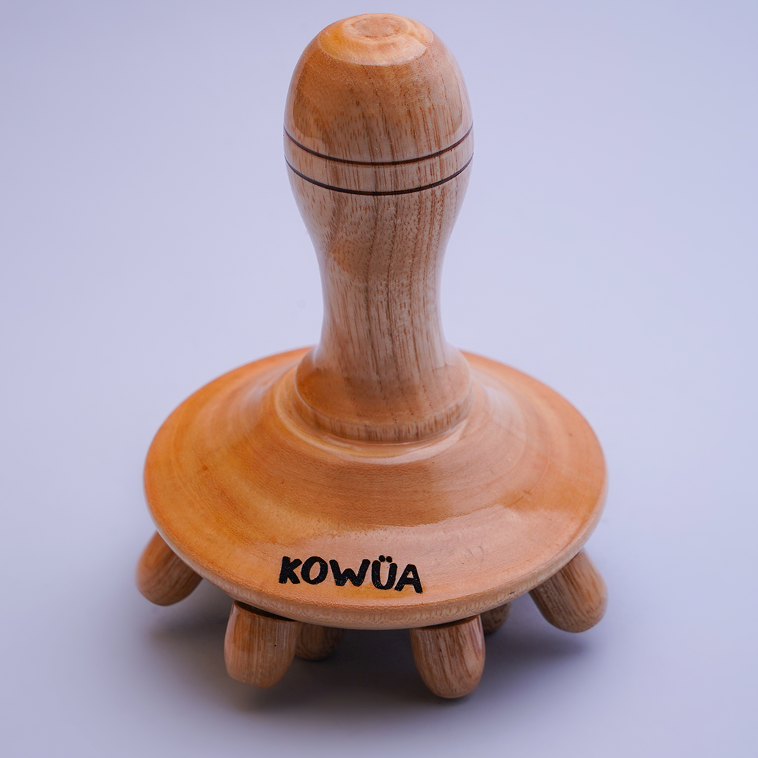 Mushroom Shaper