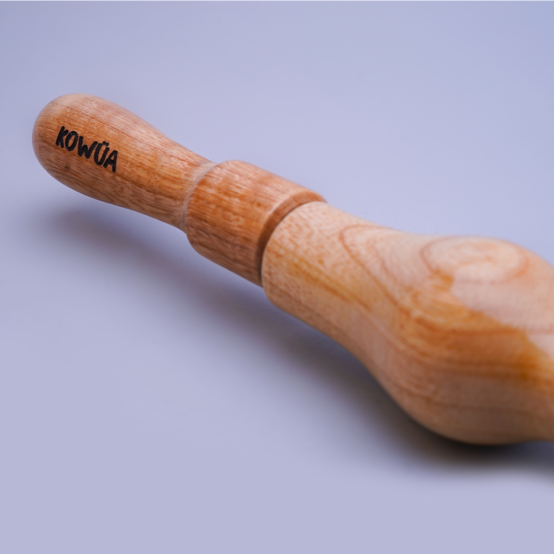 Body Duo Roller