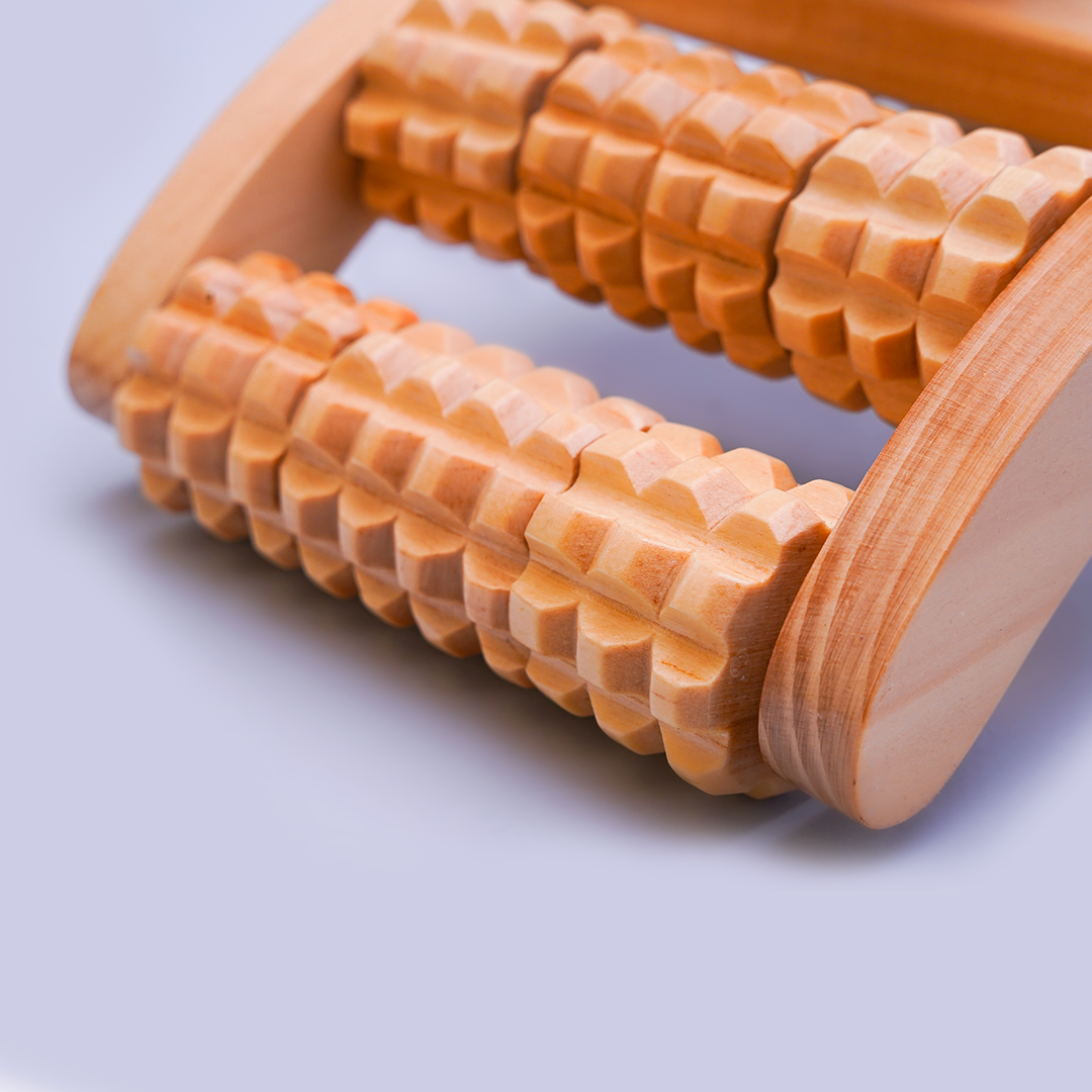 Back Roller Massager