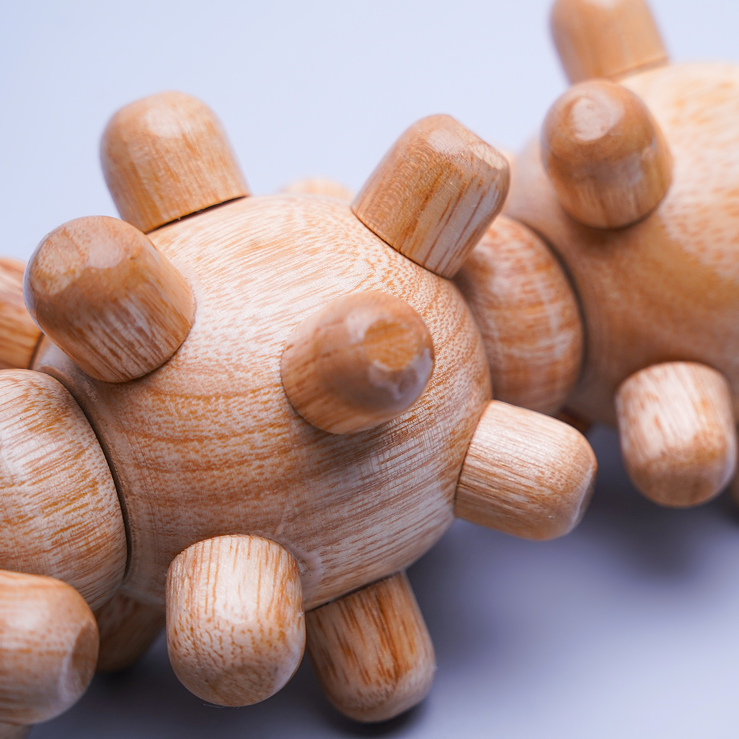 Body Roller Spine