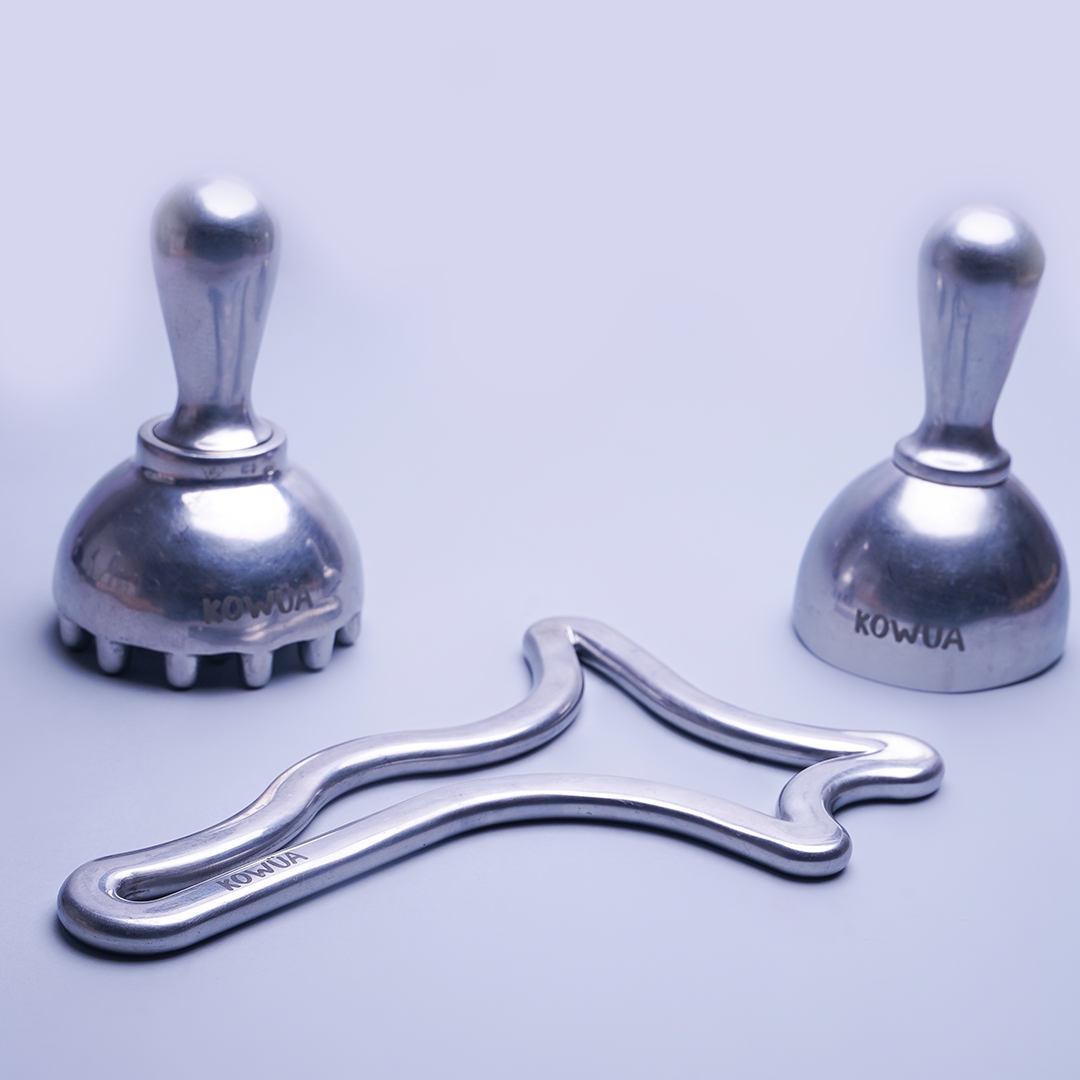 Body Contouring Metal Set