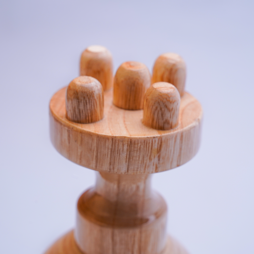 Mushroom Cup