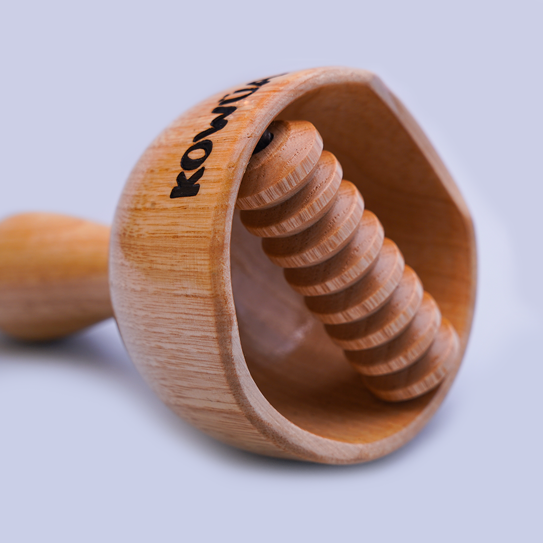 Swedish Roller Cup