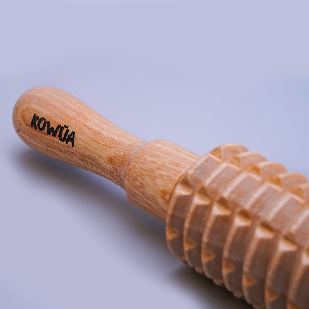 Body Ribbed Roller