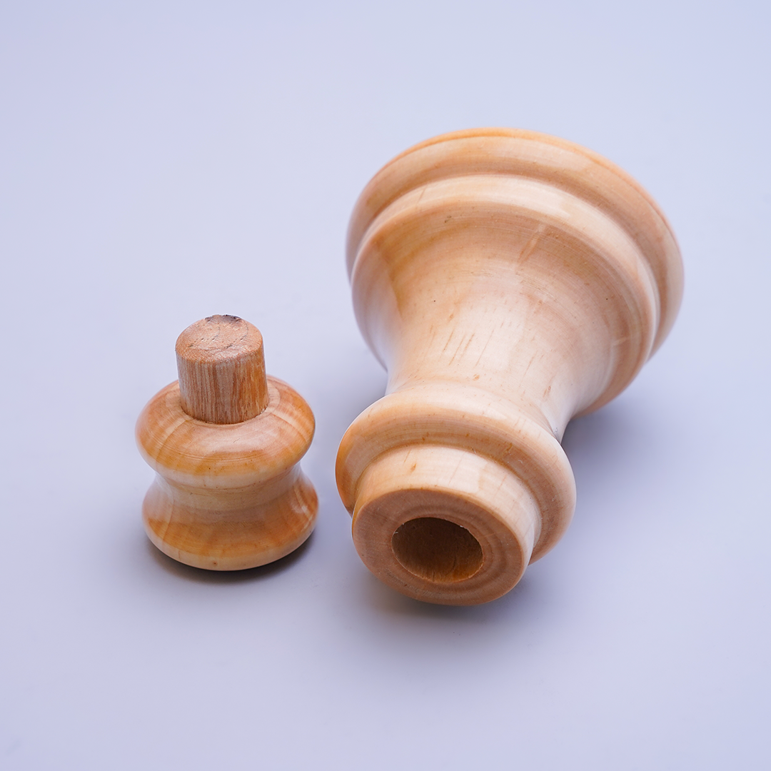 Oil Container