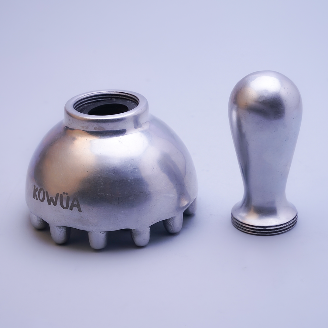 Mushroom Metal Shaper ®