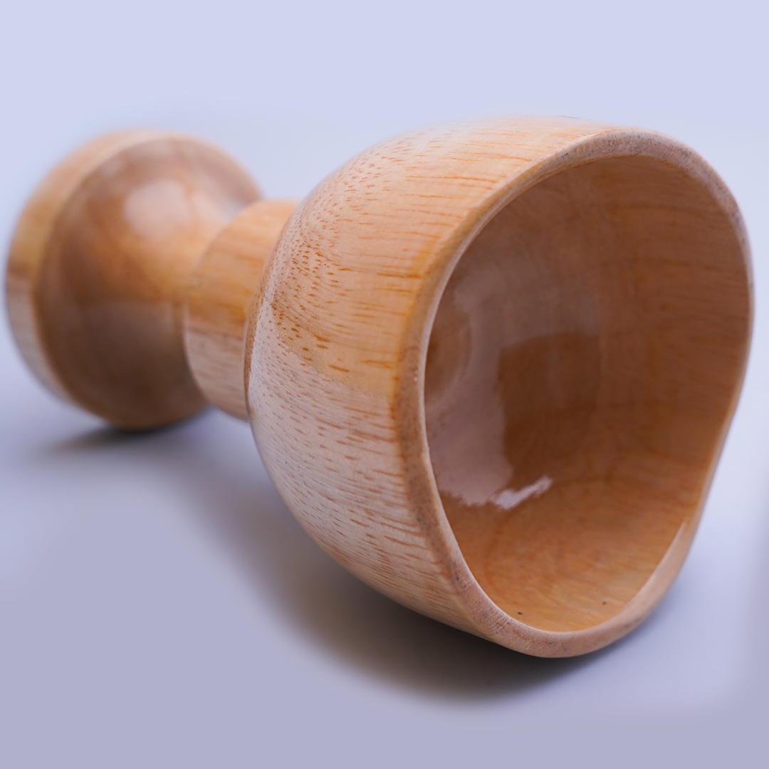 Luxury Small Cup