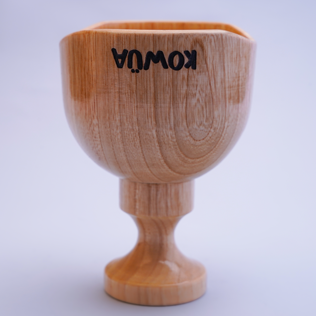 Big Luxury Cup