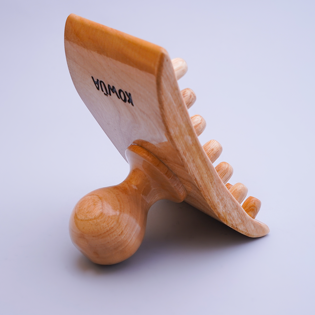 Handle Flat Shaper