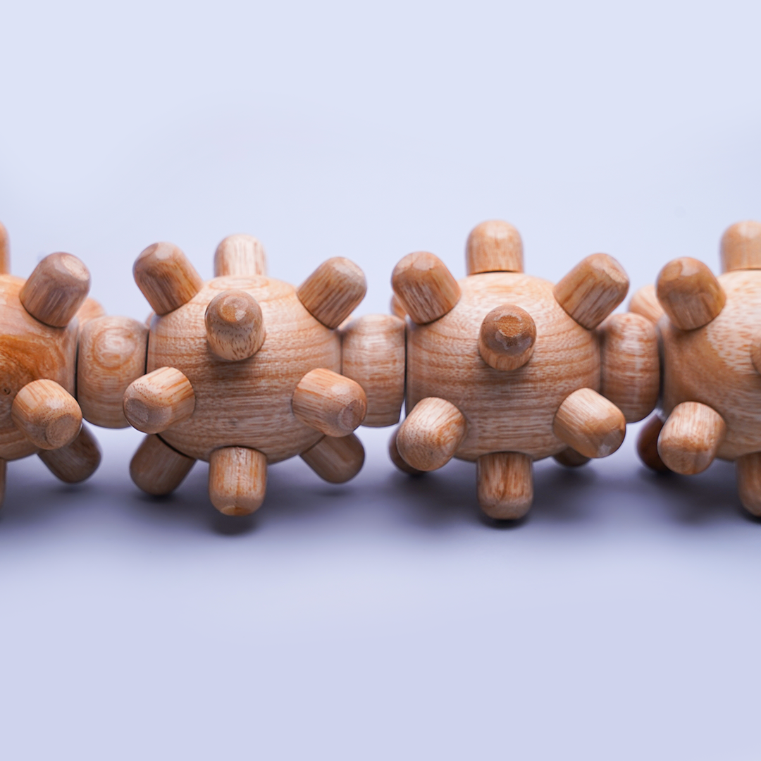 Body Roller Spine