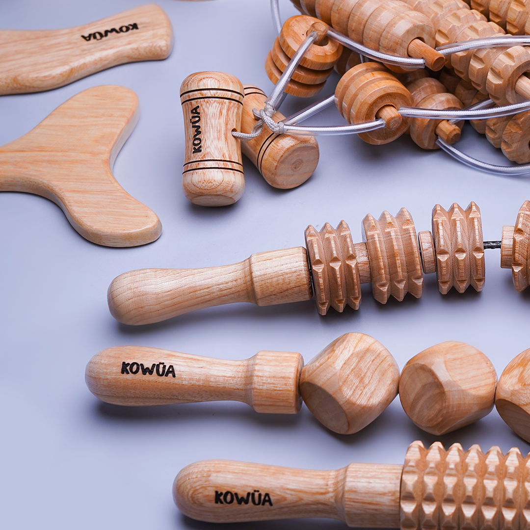 Standard Kit - 9PCS