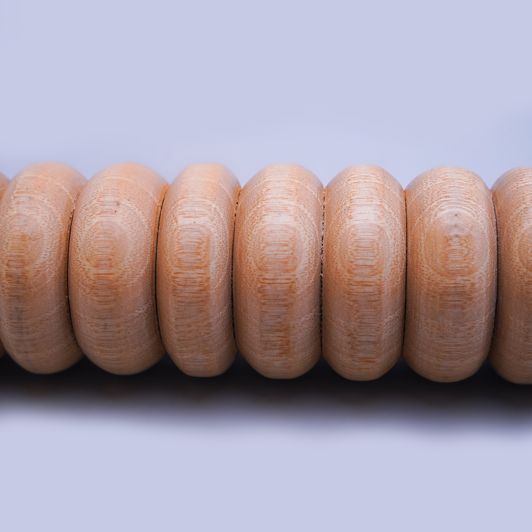 Body Roller Worm