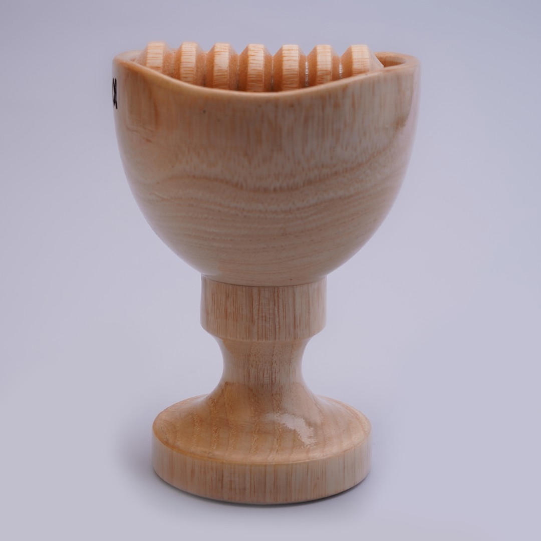 Luxury Roller Cup