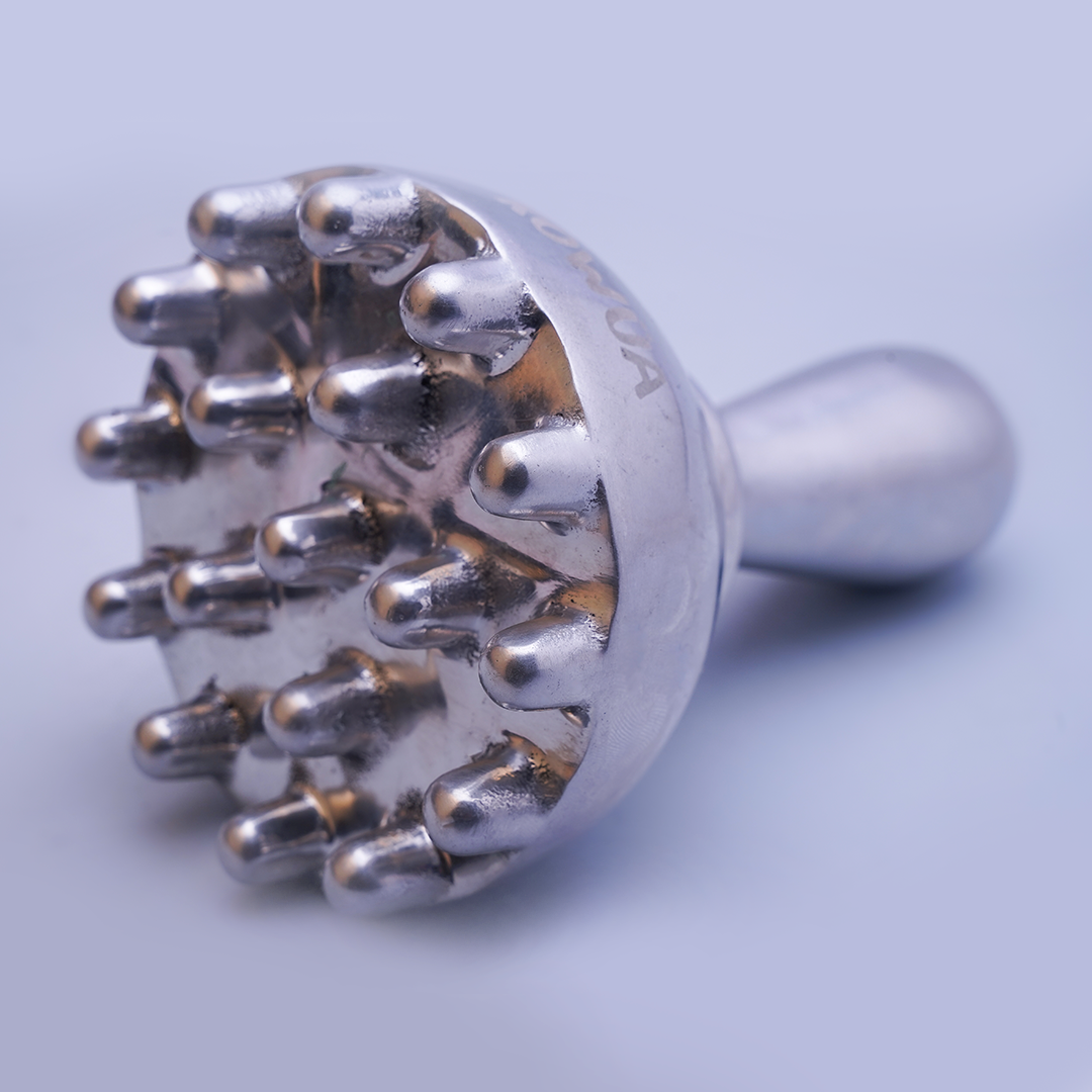 Mushroom Metal Shaper ®
