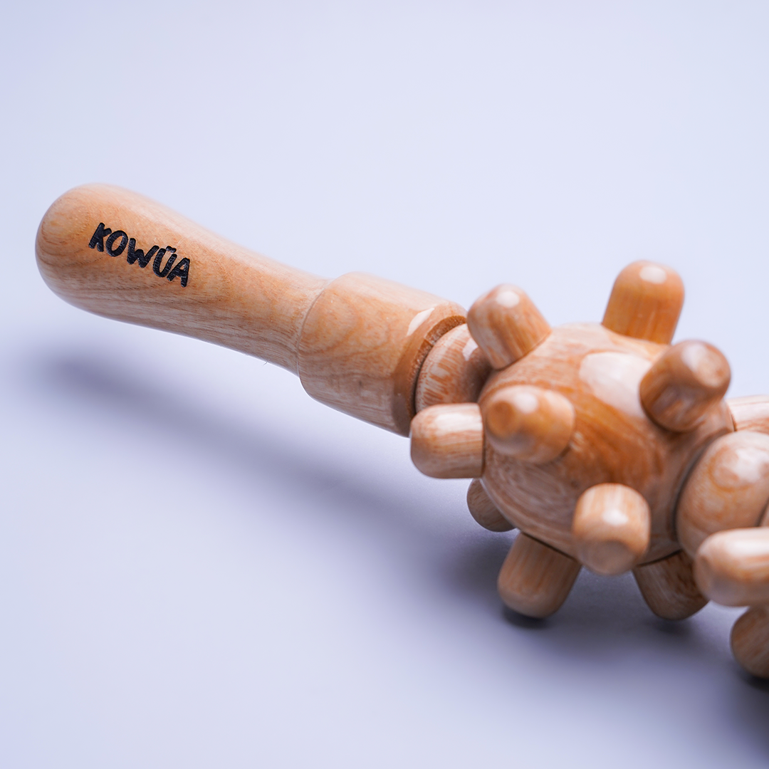 Body Roller Spine