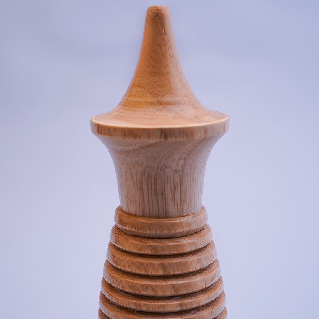 Body Footspot Roller