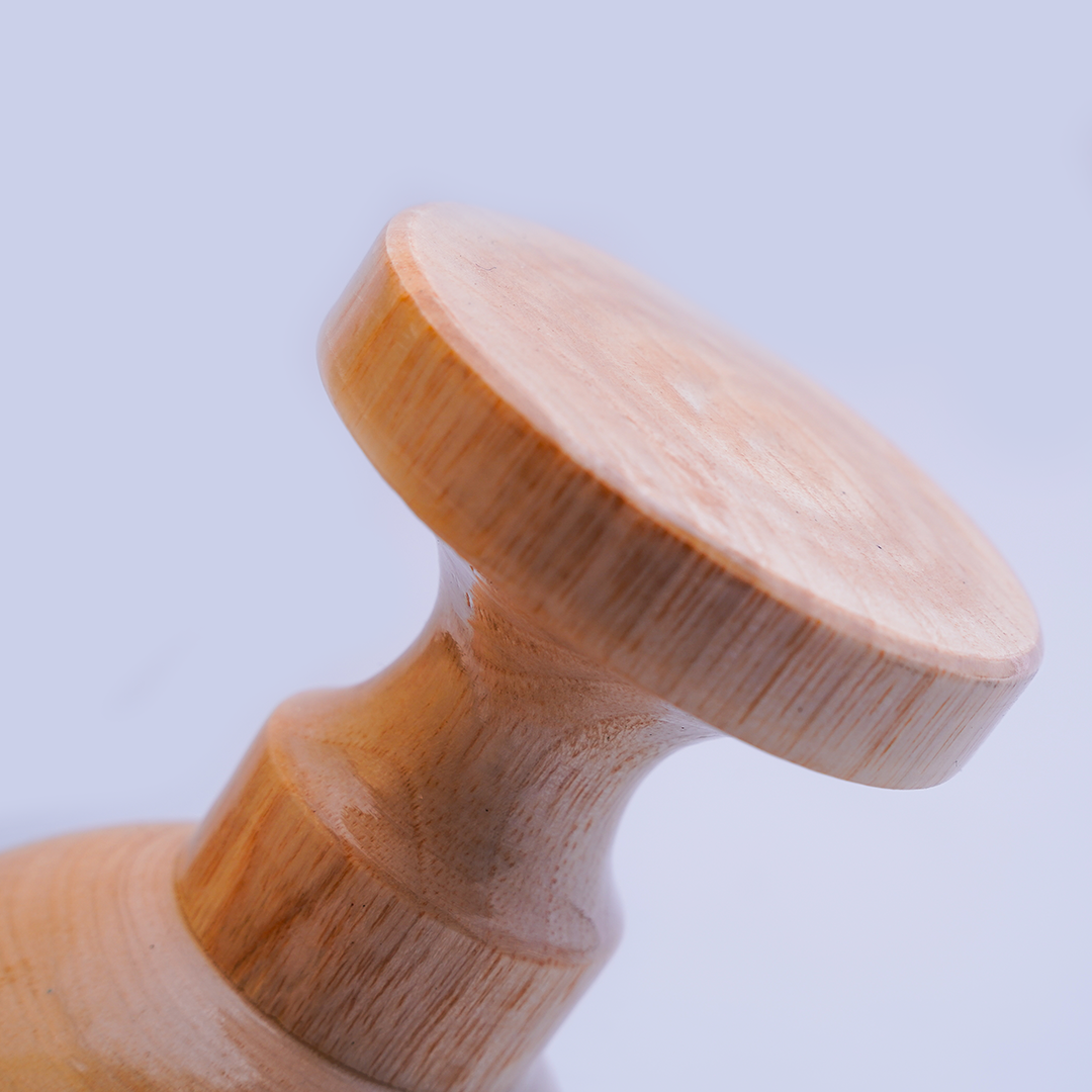 Luxury Roller Cup