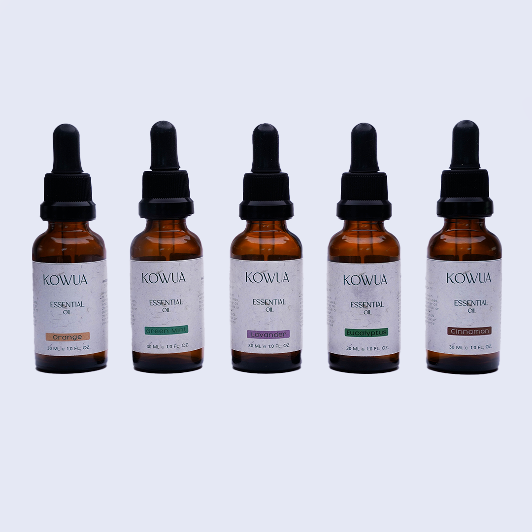 Essential Oil