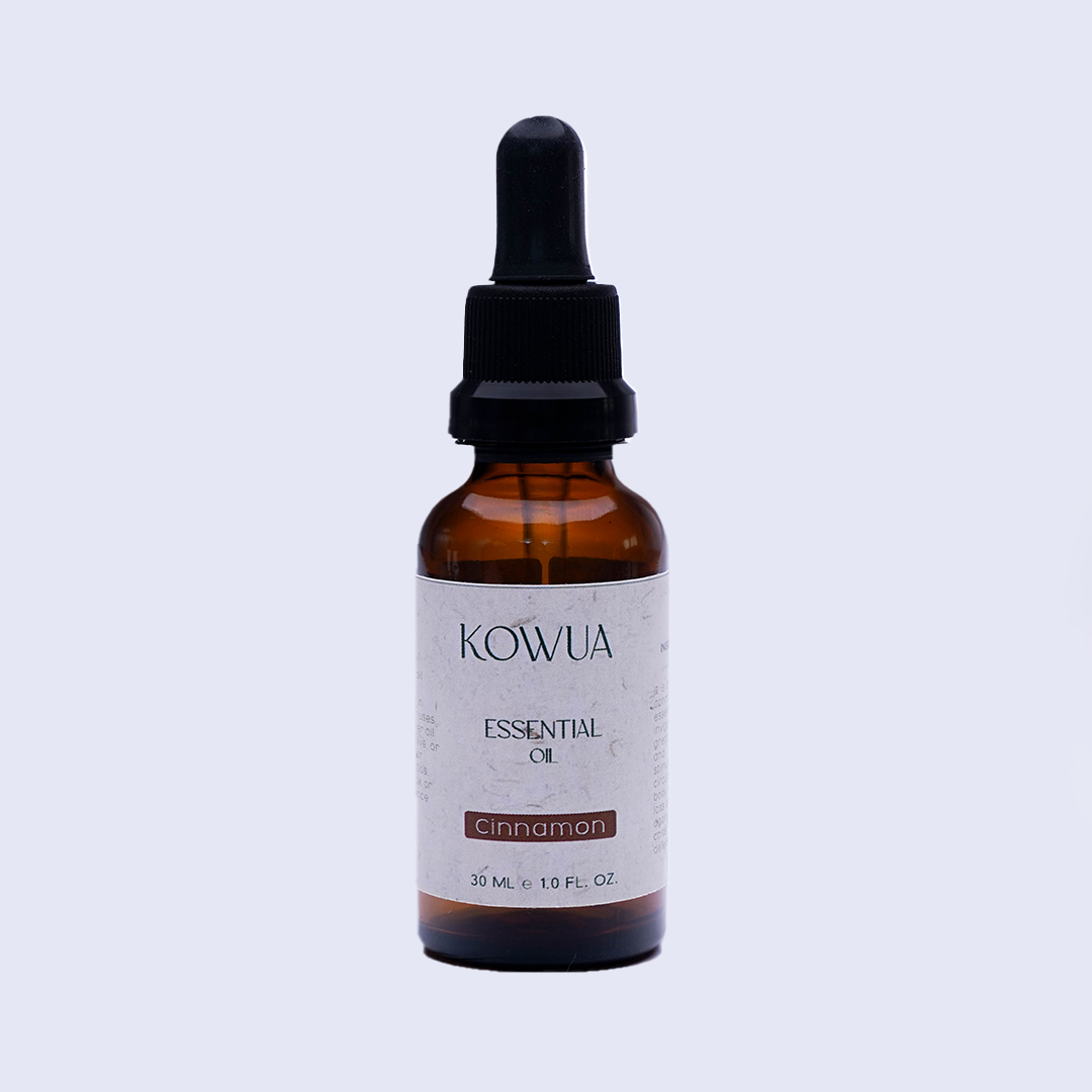 Essential Oil