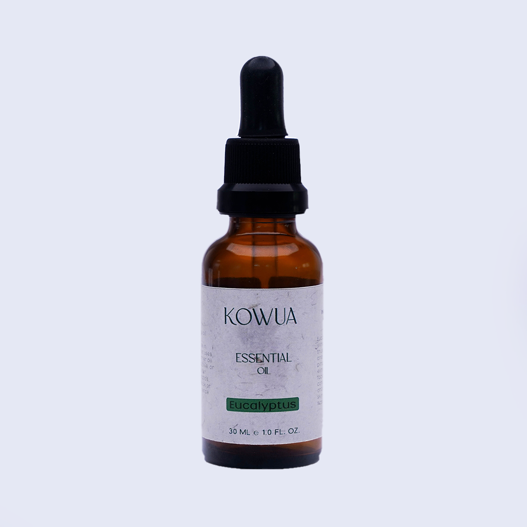 Essential Oil