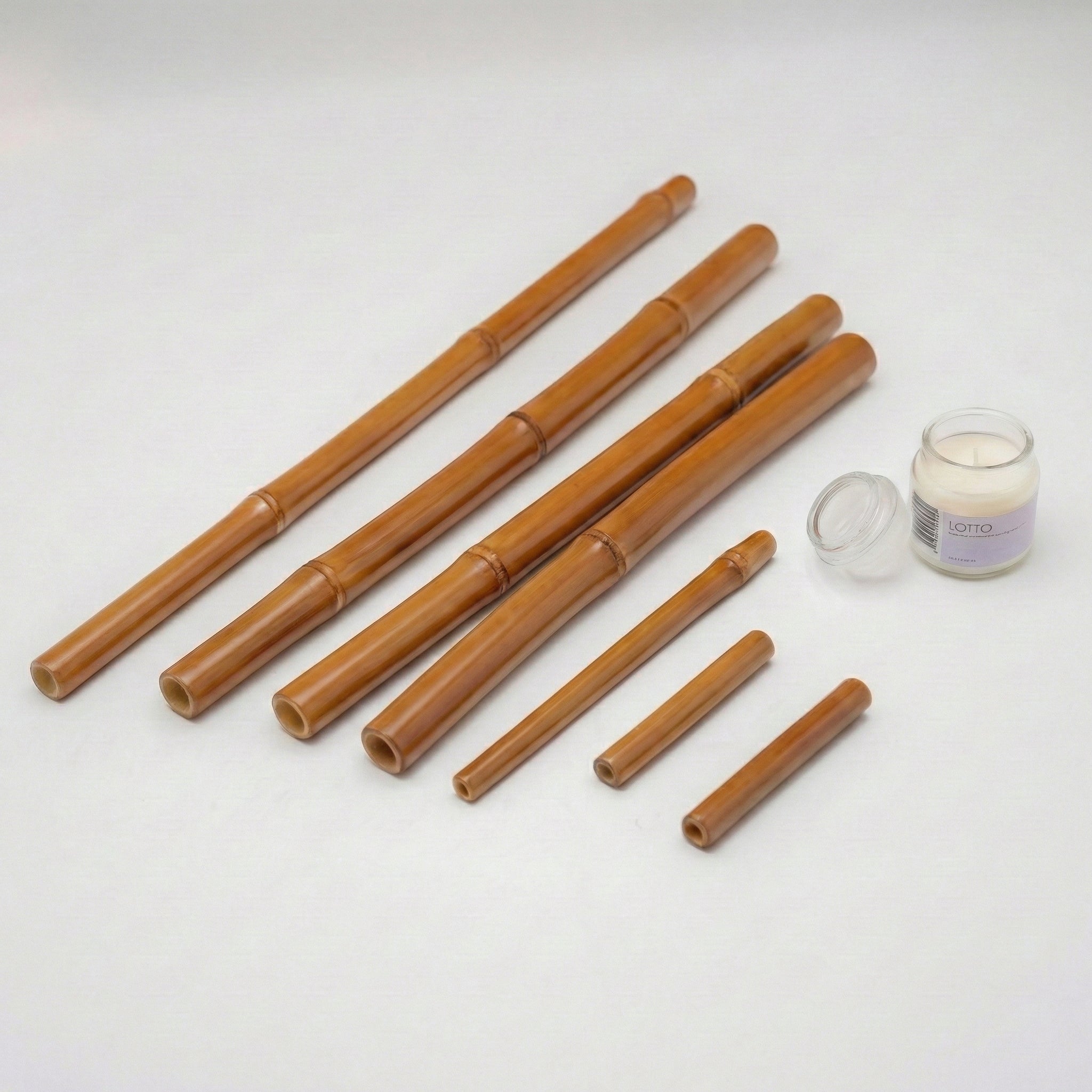 KOWUA® Bamboo Thermal Sculpt™