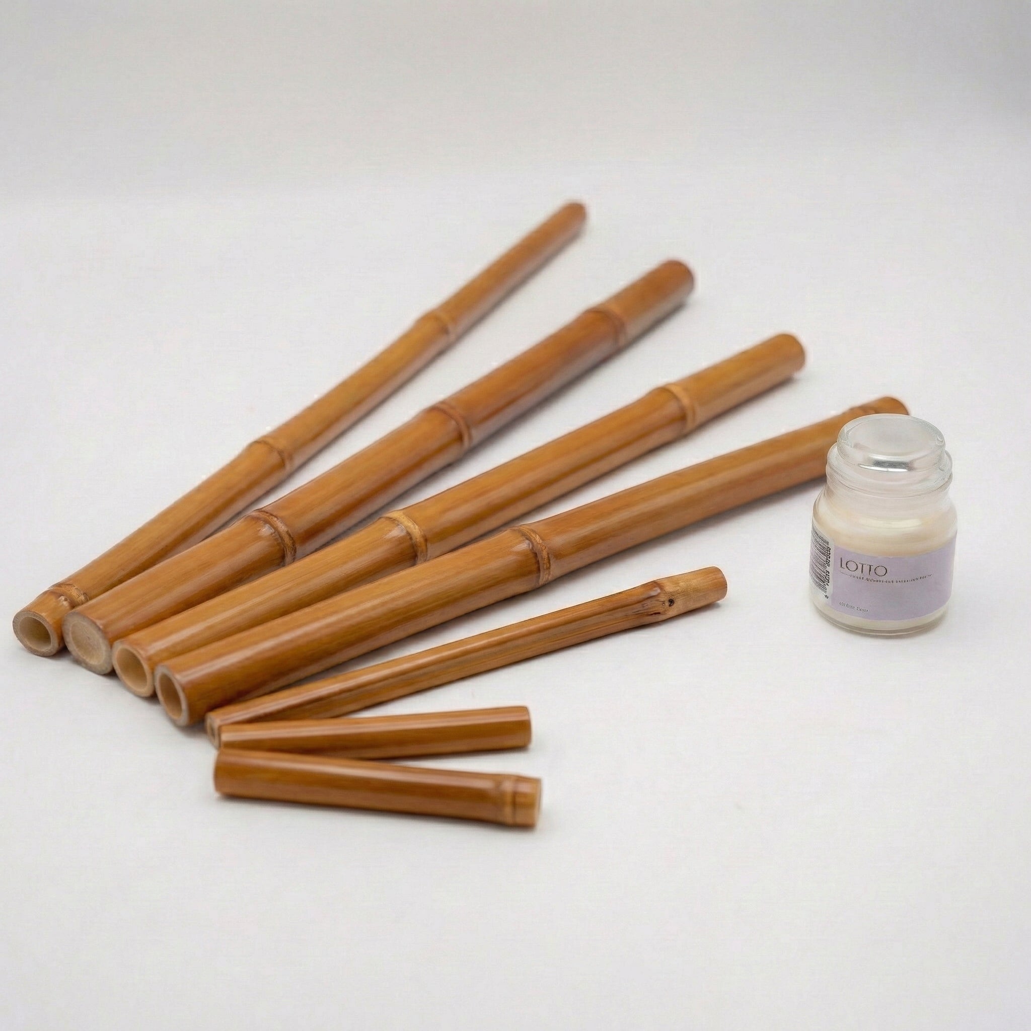 KOWUA® Bamboo Thermal Sculpt™