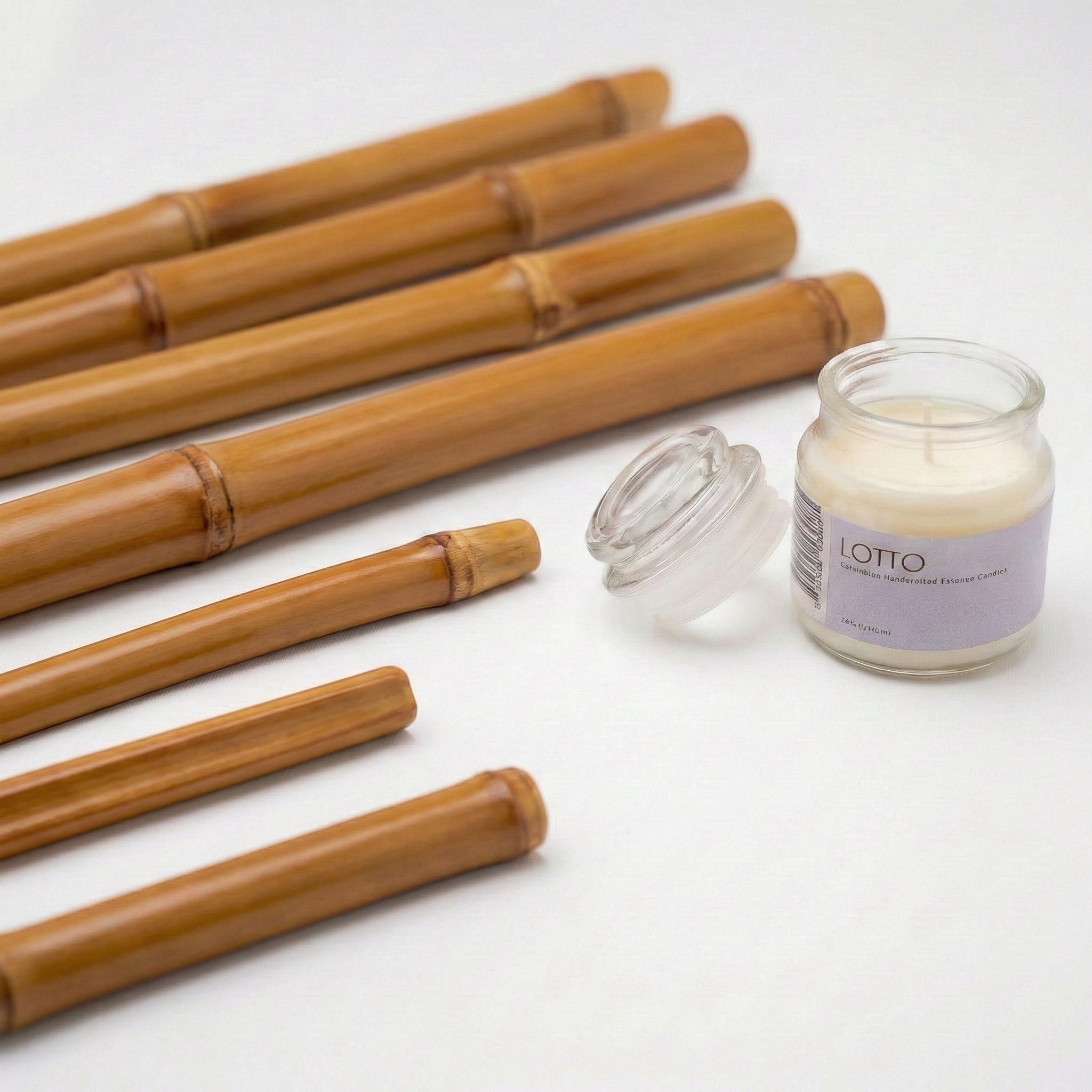 KOWUA® Bamboo Thermal Sculpt™