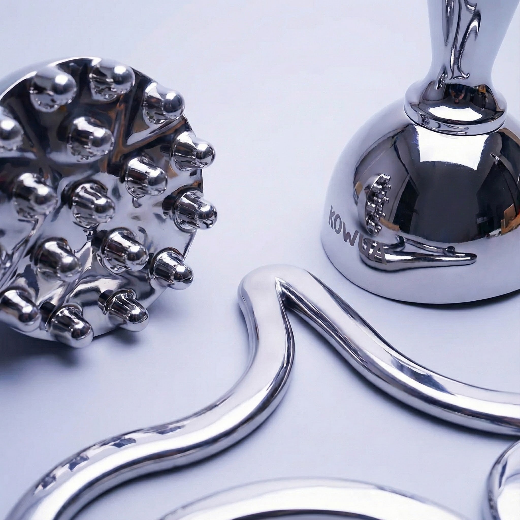 Body Contouring Metal Set