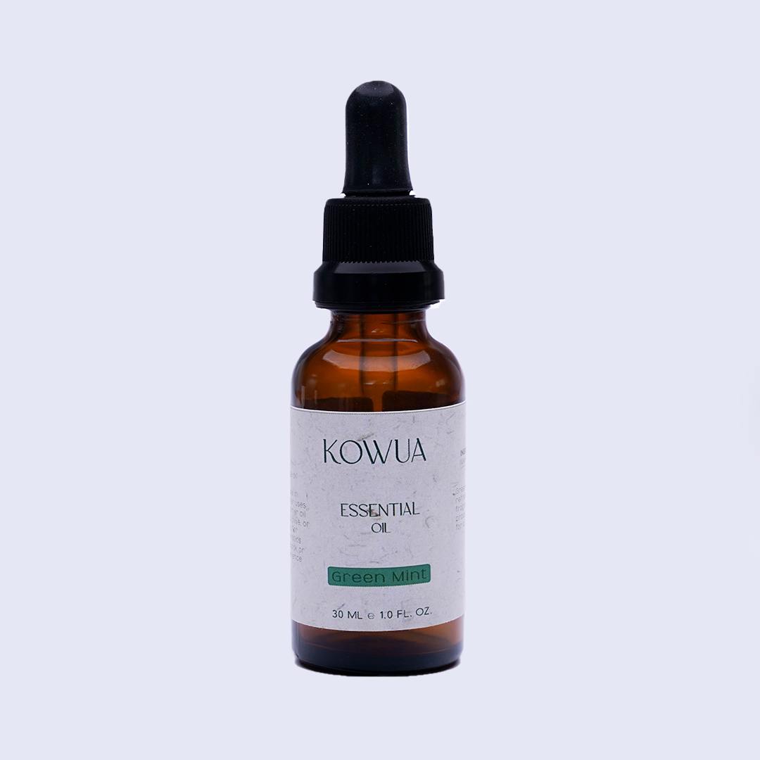 Essential Oil