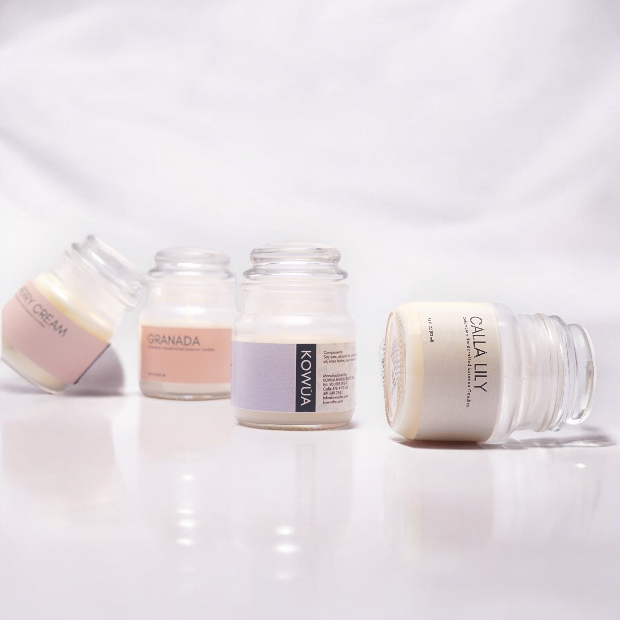 Candles