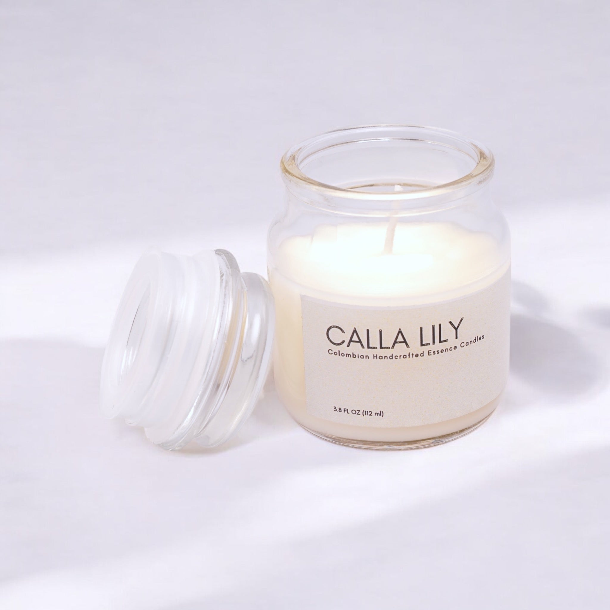 Candle Pack (4)