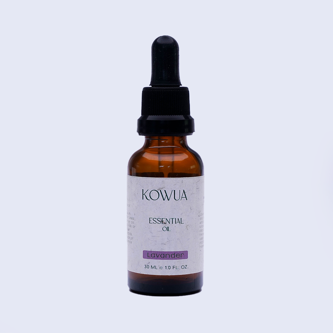 Essential Oil