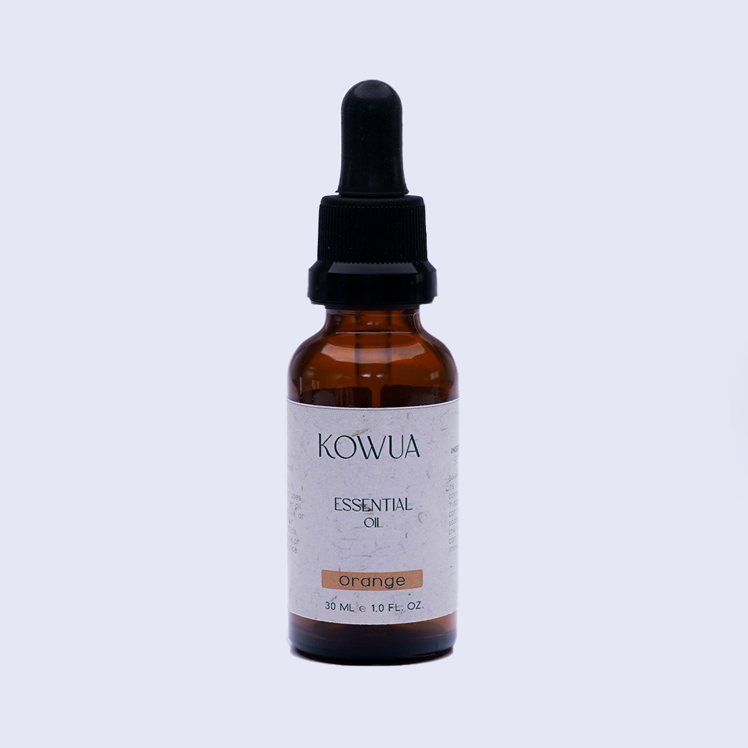 Essential Oils Kit