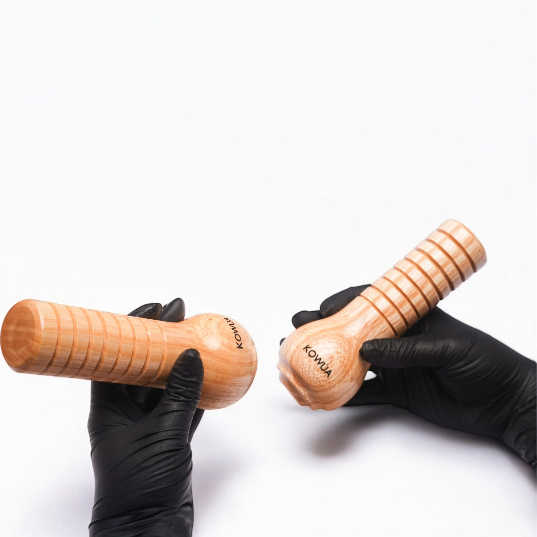 Wood Pinda