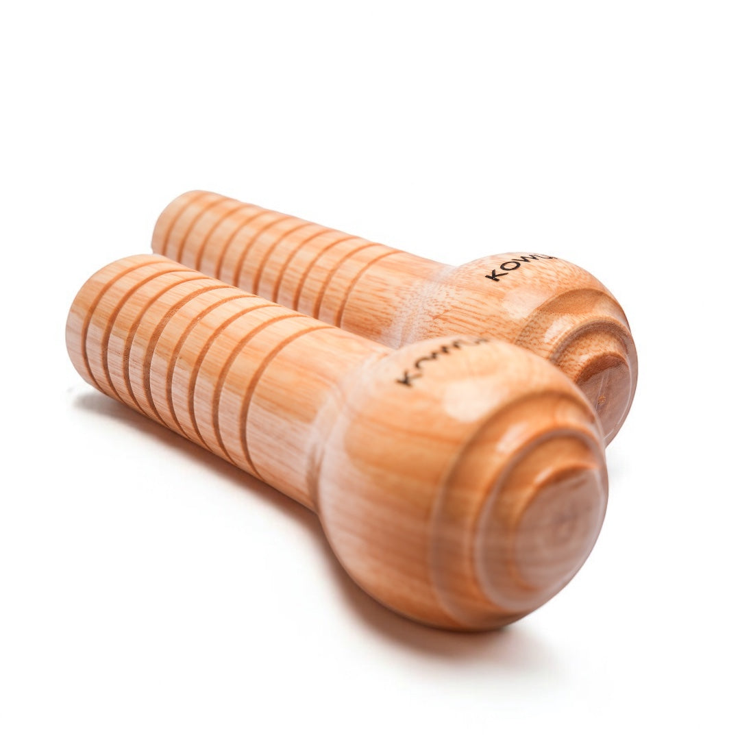 Wood Pinda