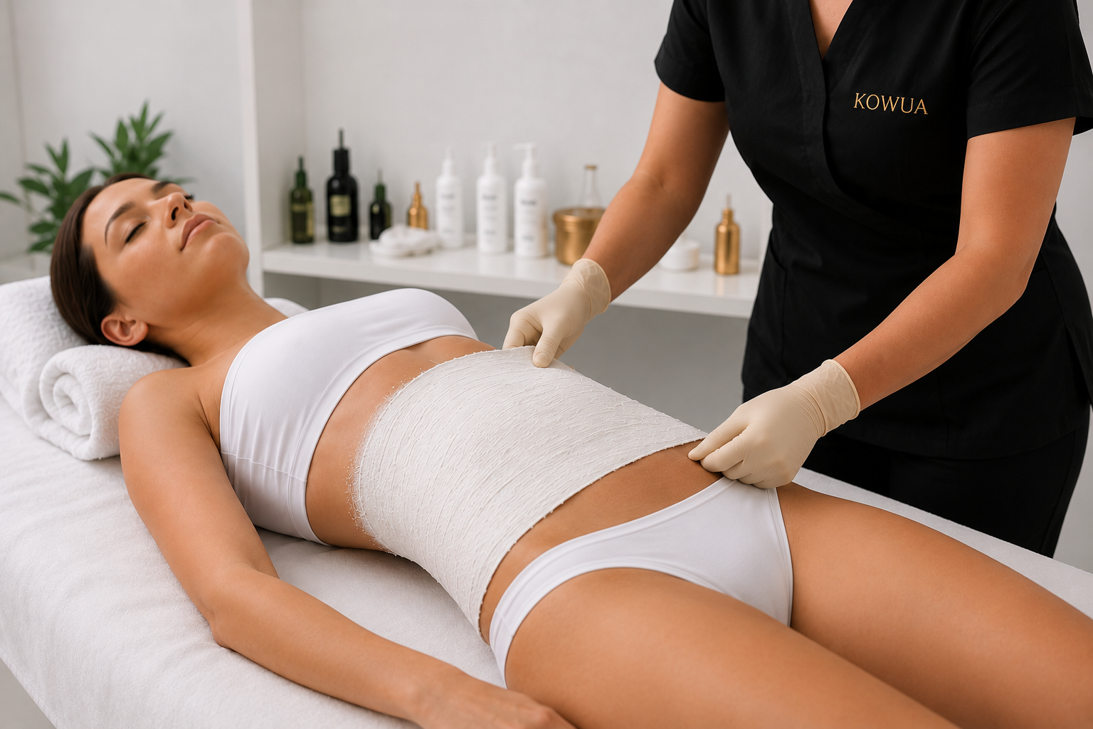 Body Casting Therapy Online Training