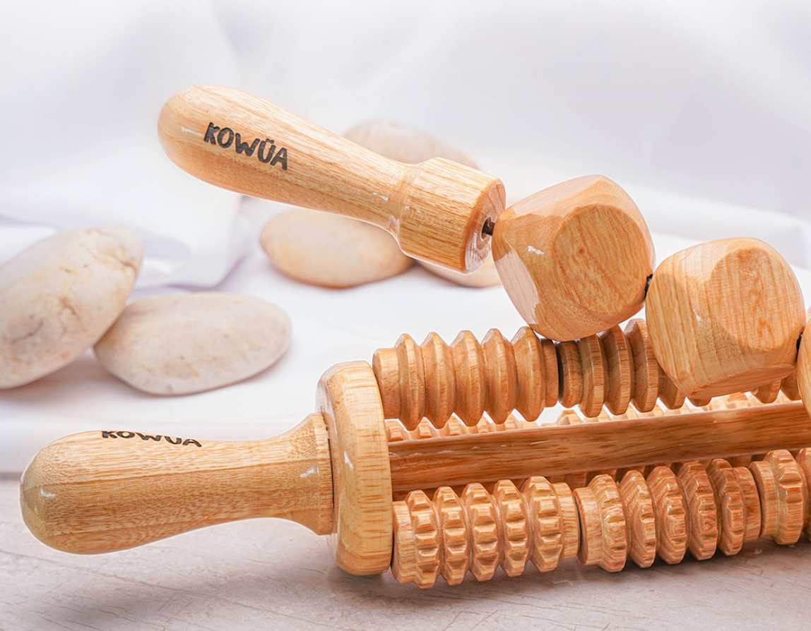 Did You Know? The Durability of Wood Therapy Tools: A Revealing Study