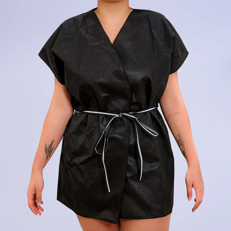 Ropa interior desechable