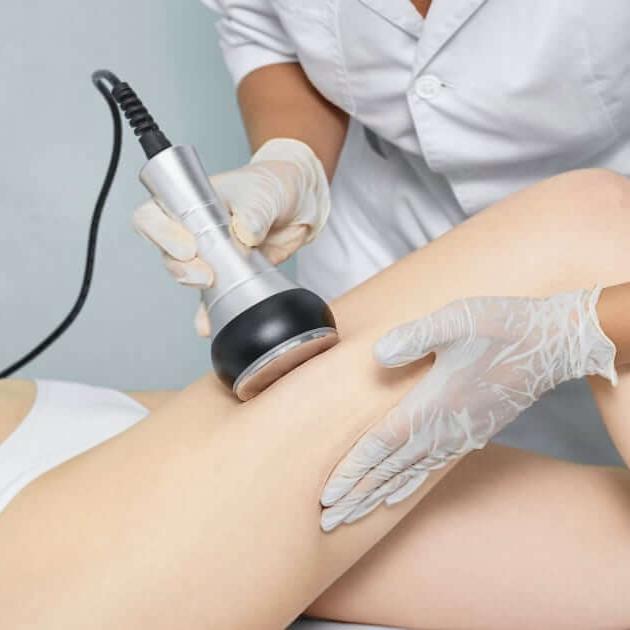 Formation en ligne sur la cavitation à 40 kHz