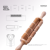 Body Triple Roller - Image 5