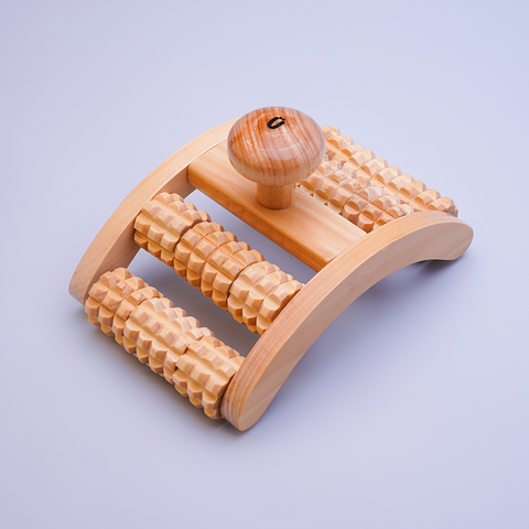 Back Roller Massager