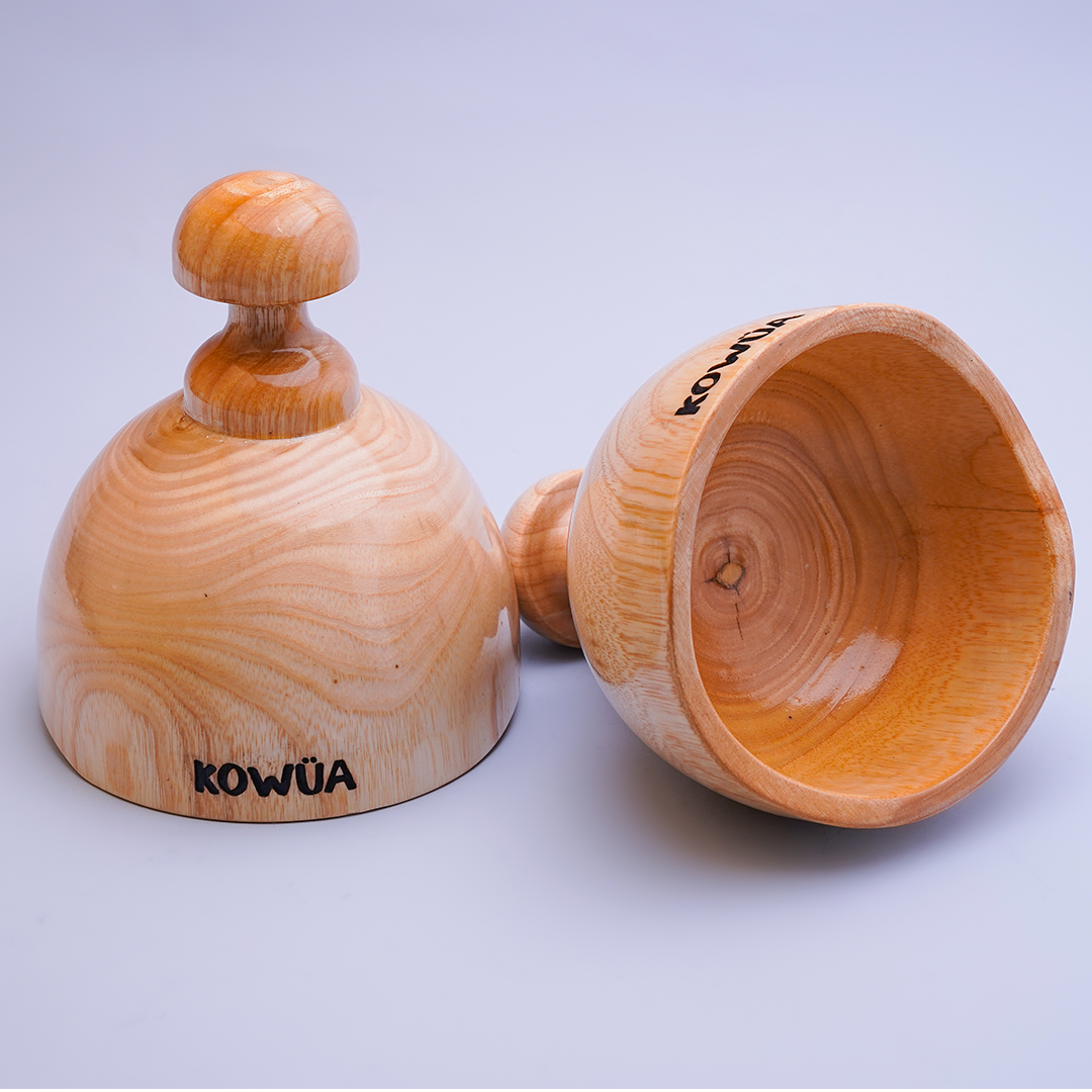 Copas de levantamiento de glúteos