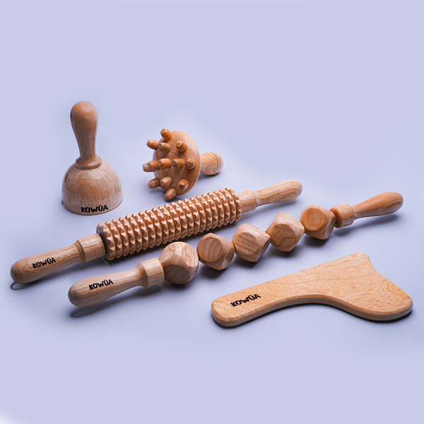 Kit de primaria - 5PCS